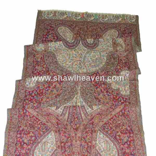 pure merino rare kani wool shawls from @shawlheaven